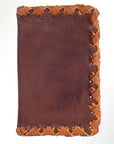 American Darling Genuine Leather Women Bag Western Handbag Purse