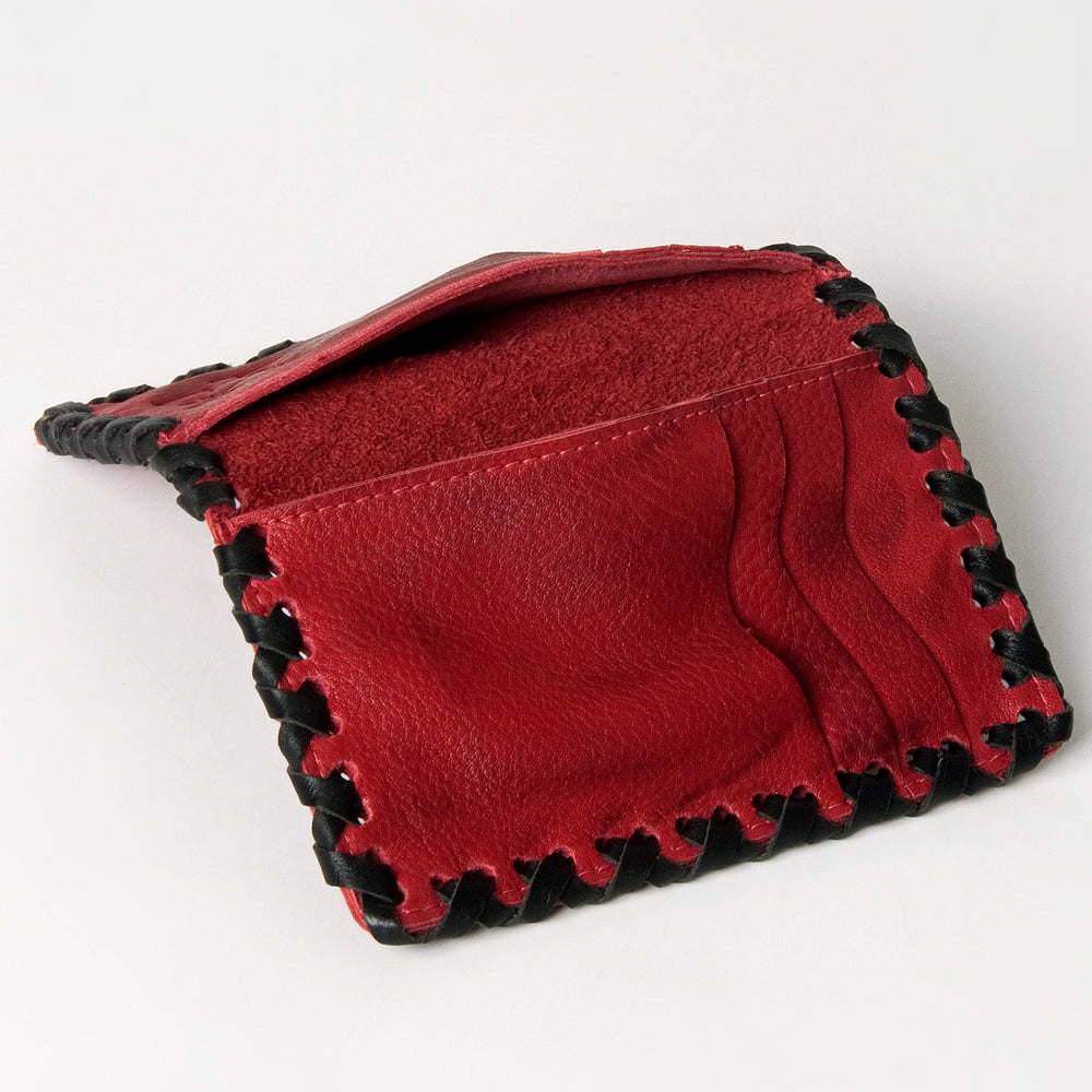 American Darling Genuine Leather Women Bag Western Handbag Purse