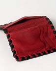 American Darling Genuine Leather Women Bag Western Handbag Purse