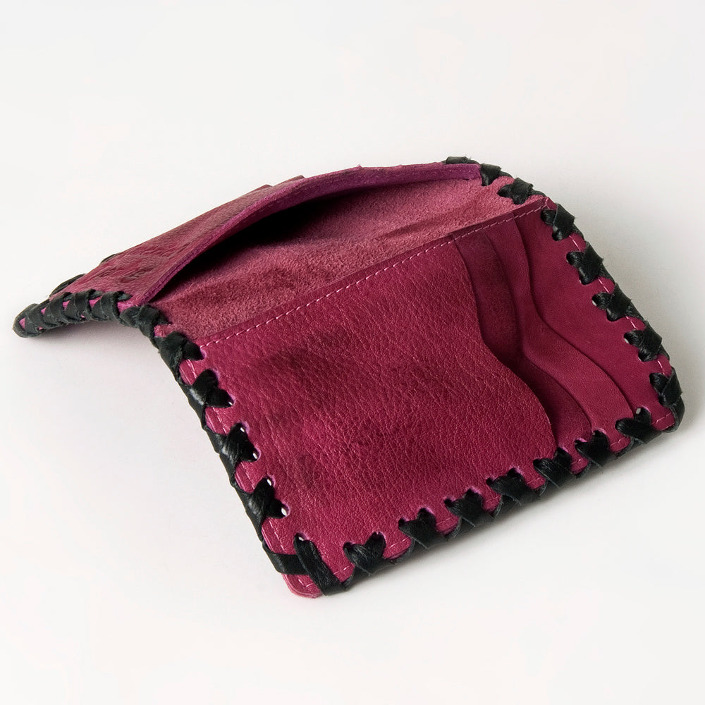 American Darling Genuine Leather Women Bag Western Handbag Purse