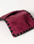American Darling Genuine Leather Women Bag Western Handbag Purse