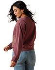 Ariat Women's Valley Sweatshirt