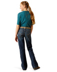 Ariat Girls Olivia Trouser Jean