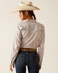 Ariat Lace Western VentTEK Stretch Shirt