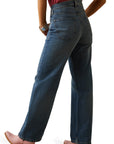 Ariat Moana Ultra High Rise Tomboy Jeans