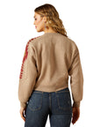 Ariat Women's Tatonka Sweatshirt