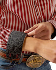 Ariat Women's Cabernet Stripe Kirby Shirt