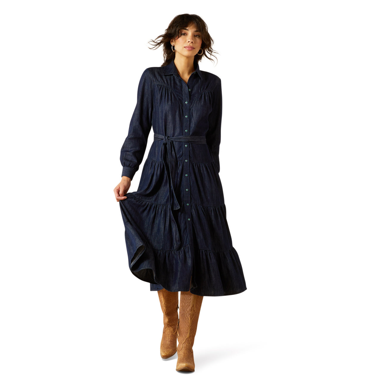 Ariat Women&#39;s Sahara Dress
