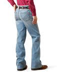 Ariat Girls Aisha Bootcut Jeans