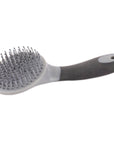 Hilason Soft Touch Horse Mane & Tail Brush Soft Bristles