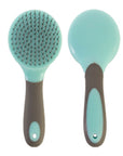 Hilason Soft Touch Horse Mane & Tail Brush Soft Bristles