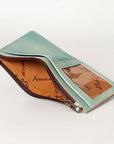 American Darling Genuine Leather Women Bag Western Handbag Purse