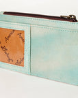 American Darling Genuine Leather Women Bag Western Handbag Purse