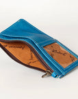 American Darling Genuine Leather Women Bag Western Handbag Purse