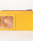 American Darling Genuine Leather Women Bag Western Handbag Purse
