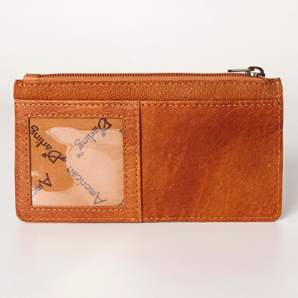American Darling Genuine Leather Women Bag Western Handbag Purse