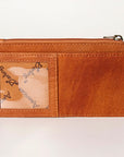 American Darling Genuine Leather Women Bag Western Handbag Purse