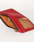 American Darling Genuine Leather Women Bag Western Handbag Purse