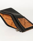 American Darling Genuine Leather Women Bag Western Handbag Purse