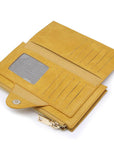 American Darling Card-Holder Genuine Leather women bag western handbag purse