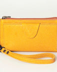 American Darling Card-Holder Genuine Leather women bag western handbag purse