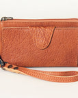 American Darling Card-Holder Genuine Leather women bag western handbag purse