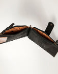 American Darling Hair On Genuine Leather Women Bag Western Handbag Purse