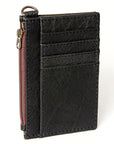 American Darling Card-Holder Genuine Leather women bag western handbag purse