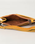 American Darling Card-Holder Genuine Leather women bag western handbag purse