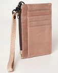 American Darling Card-Holder Genuine Leather women bag western handbag purse
