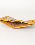 American Darling Hair On Genuine Leather Women Bag Western Handbag Purse