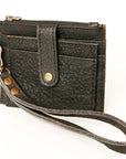 American Darling Card-Holder Genuine Leather women bag western handbag purse