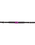 Bar H Equine Genuine Western American Leather Horse Premium Headstall & Breast Collar Set