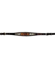 Bar H Equine American Leather Horse Saddle Tack One Ear Headstall | Breast Collar | Browband Headstall | Wither Strap | Tack Set BER240