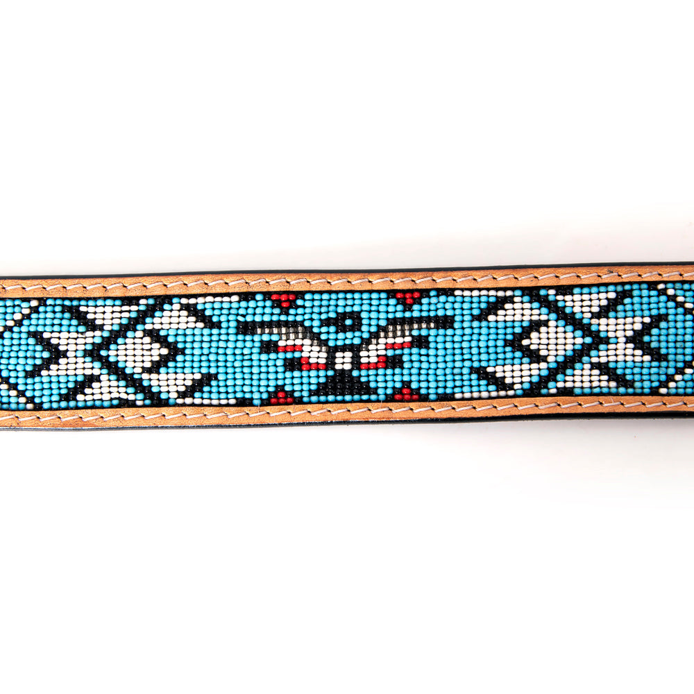 American Darling Beautifully Hand Tooled Genuine American Leather Belt Men and  Women
