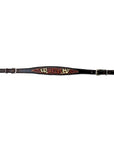 Bar H Equine American Leather Horse Saddle Tack One Ear Headstall | Breast Collar | Browband Headstall | Wither Strap | Tack Set BER238