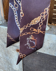 Twilly Mini Scarf