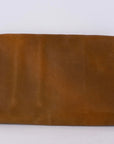 American Darling Jewelry Case Hair On Genuine Leather women bag western handbag purse