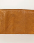 American Darling Jewelry Case Hair On Genuine Leather women bag western handbag purse