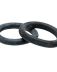 Tough1 Rubber Bands for Peacock Irons