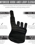 Hilason Horse Medicine  Sports Boots Front Leg Protective