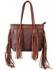 ADBGM251 American Darling Genuine Leather Women Bag Western Handbag Purse