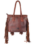 ADBGM251 American Darling Genuine Leather Women Bag Western Handbag Purse