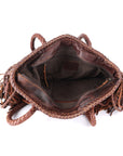 ADBGM251 American Darling Genuine Leather Women Bag Western Handbag Purse