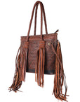 ADBGM251 American Darling Genuine Leather Women Bag Western Handbag Purse