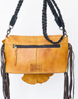 American Darling Cross Body I Genuine Leather Women Bag Western Handbag Purse