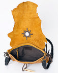 American Darling Cross Body I Genuine Leather Women Bag Western Handbag Purse