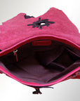 American Darling Cross Body I Genuine Leather Women Bag Western Handbag Purse