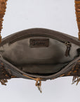 American Darling Cross Body I Genuine Leather Women Bag Western Handbag Purse