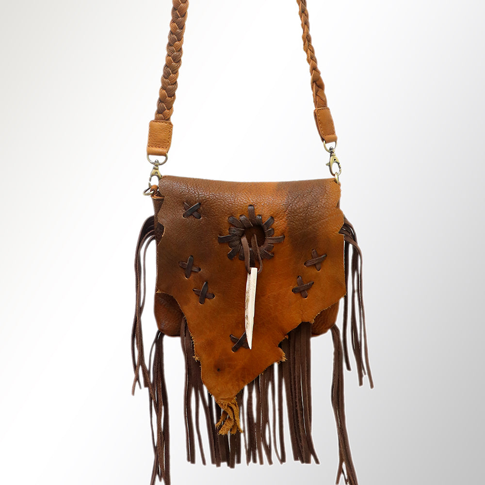 American Darling Cross Body I Genuine Leather Women Bag Western Handbag Purse
